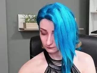 tastyblair from CamSoda