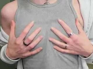 tastyblair from CamSoda