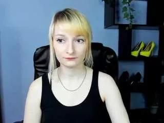 tastyblair from CamSoda