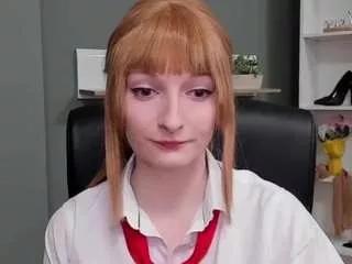 tastyblair from CamSoda