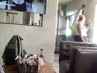 tastytiff88 from CamSoda is Freechat
