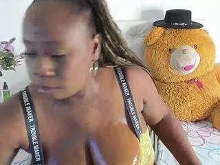 tastyxtits from CamSoda is Freechat