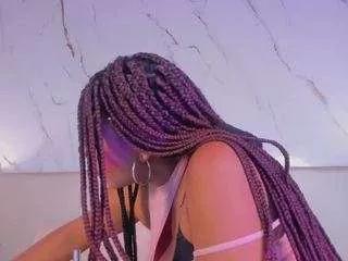 tatianaa-miller from CamSoda is Freechat