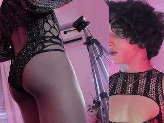 tatianaford from CamSoda is Freechat