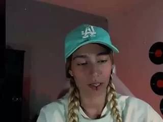 tattoo-experience from CamSoda