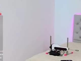 taylor-candysex from CamSoda is Freechat