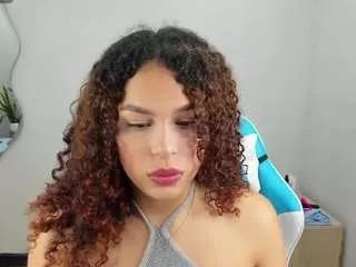 taylor-gleen from CamSoda is Freechat