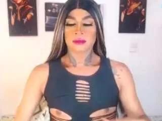 Taylorqueensex08 from CamSoda