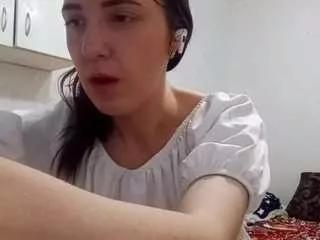 tempiemassanet from CamSoda is Freechat
