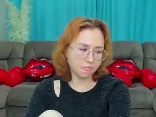 teresalins from CamSoda