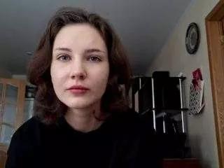 terisaperrott from CamSoda is Freechat