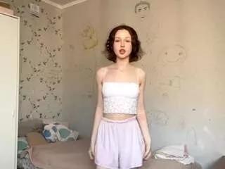 tesla-model-y from CamSoda is Freechat