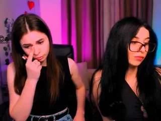 tessa-strange from CamSoda is Freechat