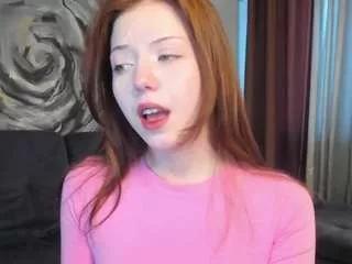 tessa-vinch from CamSoda