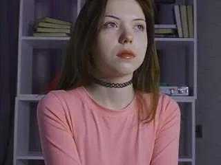 tessa-vinch from CamSoda