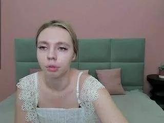 tessaadorable from CamSoda