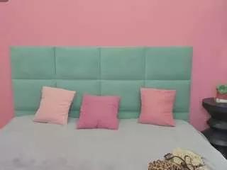 tessaadorable from CamSoda is Freechat