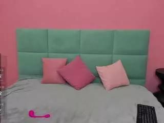 tessaadorable from CamSoda is Freechat