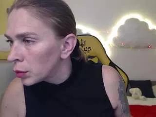 tessadaybreak from CamSoda