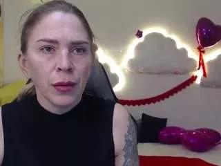 tessadaybreak from CamSoda