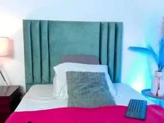thaliaharlow from CamSoda is Freechat