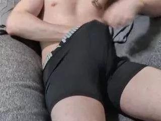 thatishuge from CamSoda