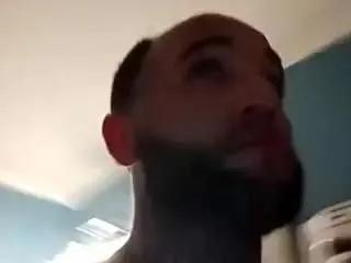 Thebarber7 from CamSoda