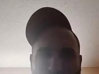 Thebarber7 from CamSoda