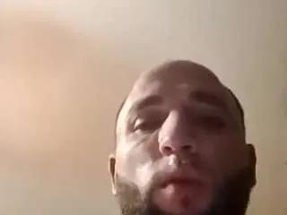 Thebarber7 from CamSoda