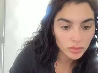 Theofficalegypt1 from CamSoda