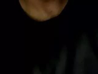 Theonegee from CamSoda