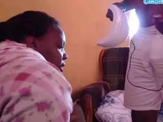 thetwistelation from CamSoda is Freechat