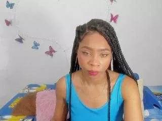 thinsamathagirl from CamSoda is Freechat