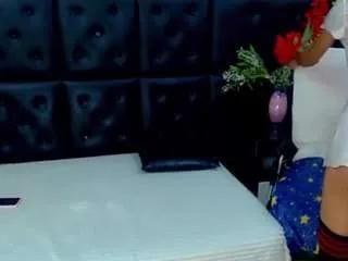 Tifannyhottt01 from CamSoda