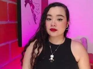 tiffany-giil from CamSoda