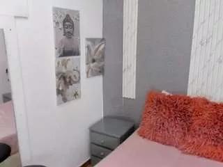 tiffany-jhas from CamSoda is Freechat