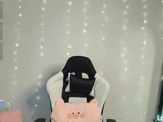 tiffany-lopez22 from CamSoda