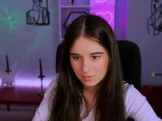 tiffany-sika from CamSoda is Freechat