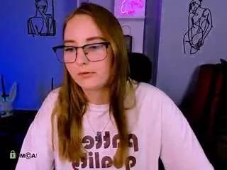 tiffany-sika from CamSoda is Freechat