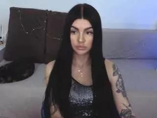 tiffanylab from CamSoda is Freechat