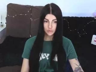tiffanylab from CamSoda is Freechat
