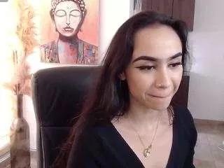 tiffanymyerslm from CamSoda is Freechat