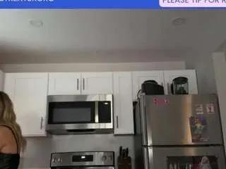 Tiffstreatsxoxo from CamSoda