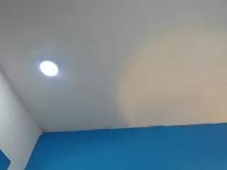 tiinyemilly from CamSoda is Freechat