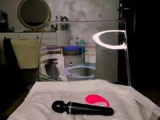 timilkasquirtx from CamSoda is Freechat