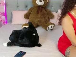 Tinataylore from CamSoda