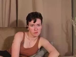 tishareeger from CamSoda is Freechat