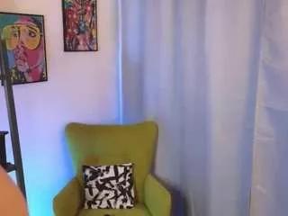 tonya-thompson from CamSoda is Freechat