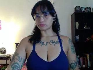 toothyy from CamSoda