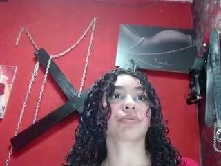 tracyks from CamSoda is Freechat